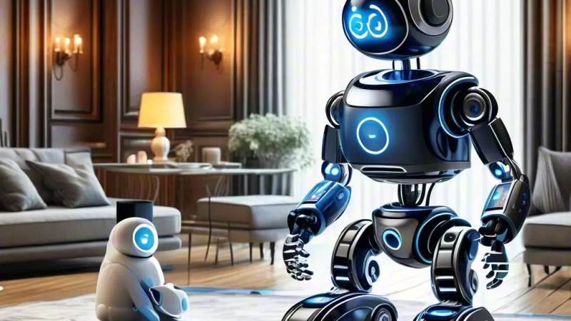 Bwin 必赢 端侧大模型量化部署资讯配图